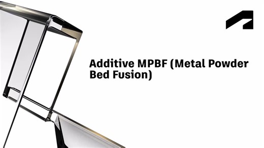 Manufacturing Extension - Additive - Additive MPBF (Metal Powder Bed Fusion) | Autodesk