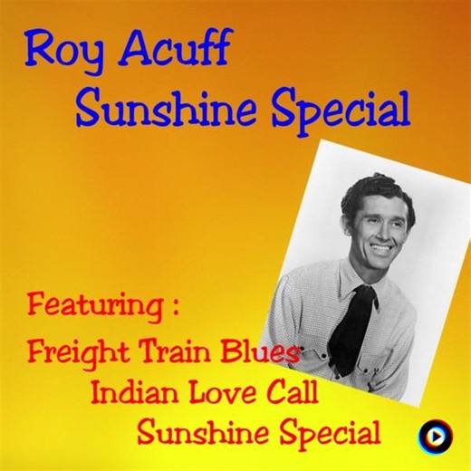 Have I Told You Lately That I Love You by Roy Acuff