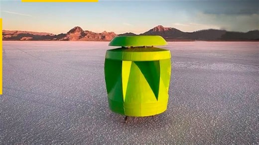 5 groundbreaking technologies combating climate change & powering a greener future