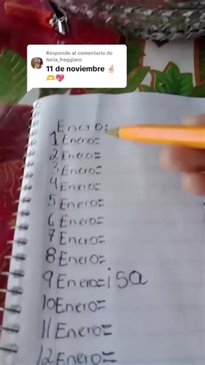 Respuesta a @lucia_freggiaro