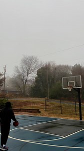 REAL SHOOTERS PRACTICE ON DOUBLE RIM!!! #basketball #ballislife #basketballneverstops #basketballtraining #basketballtrainer #jumpshot #asmr | Michael Brewington