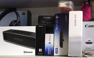 《Roof杂评》第一期 Bose Soundlin mini II无线蓝牙音箱