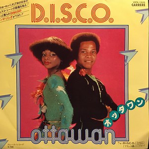 Ottawan - D.I.S.C.O.