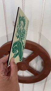 Demon Slayer 3D Print - Limited Edition - Wood-based Print - Anime Art - Etsy