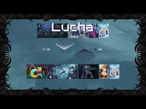 NARNOK - ¡La demo ya está disponible!