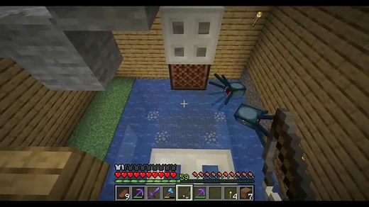 WORKING 1.16 AFK Fish Farm For Treasure - FAST Tutorial V2