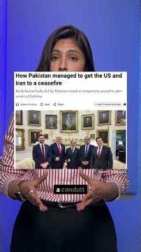 When the Middle East shook, South Asia felt it