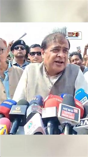 পৱন খেড়াক পুনৰ কটাক্ষ মুখ্যমন্ত্ৰীৰ