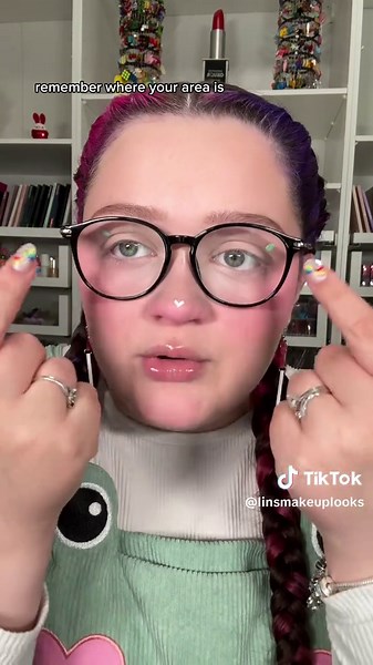 linsmakeuplooks on TikTok