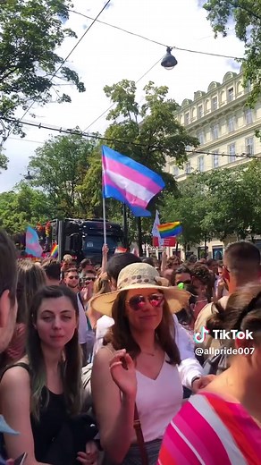 Vienna Pride 2026: Celebrating 30 Years of LGBTQ Rights