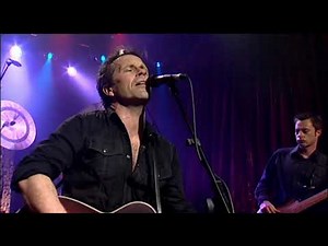 Mark Seymour - Walk Through Fire (Live) - From Bondi To Bedlam