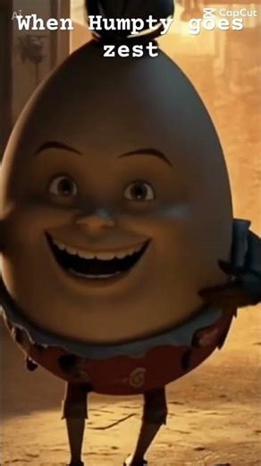 Bro join in with dance already