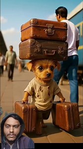 dog 🐕🐕#comedy #youtubeshorts #shortsfeed #greenscreen