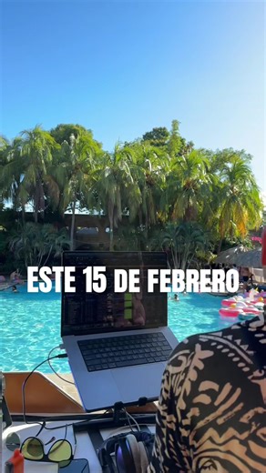 Sunbeat Sundays: La Mejor Pool Party en Nicaragua