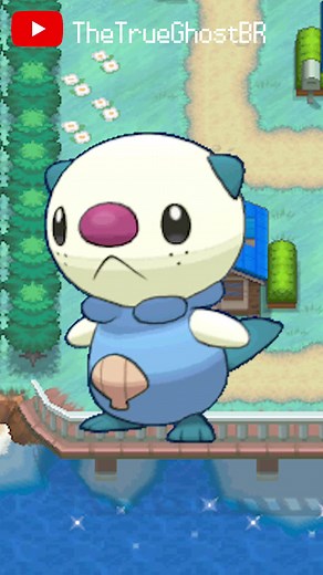 Dewott: a evolução samurai dos iniciais Pokémon