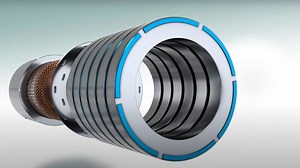 GM partners with Niron to develop rare-earth-free EV motors