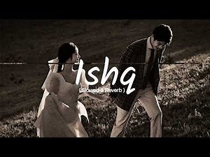 "Ishq Official Lyrical | Faheem Abdullah | Heart-Touching Love Song 2025"