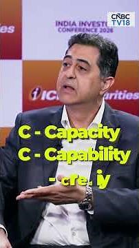 APAR Industries Is Gearing Up For Its Next Phase Of Growth | Chairman & MD Kushal Desai | N18S