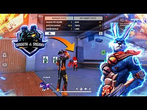 Does @smoothsneaky6998 smooth444 settings really improve ACCURACY?