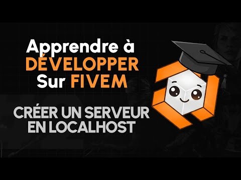 Creating a FiveM Server on Localhost - Episode #2