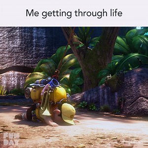 Doing this right, no? PSA: Up is on at 5:10pm/4:10c. | Freeform