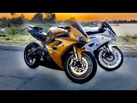 TRIUMPH DAYTONA 675R FULL REVIEW (THE HONEST TRUTH)