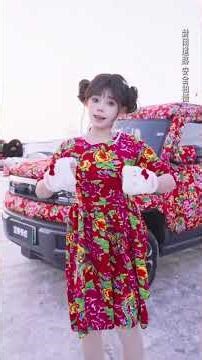 Robot doll, Northeast version! 🎀💕 #popping #doll #robot #dance