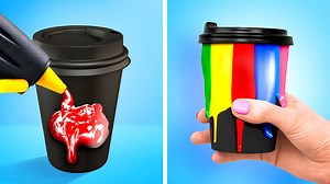 203K views · 1.7K reactions | Cool DIY ideas for all occasions || hot glue, soap crafts and candles: | Smart is the New Sexy | Facebook