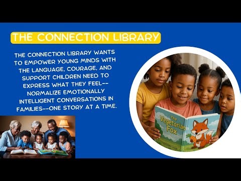The Connection Library
