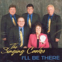 It Is Finished by The Singing Cookes