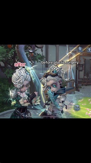 #fyp #fypシ゚viral #idv #idvgameplay #identityv