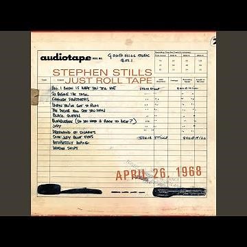 Helplessly Hoping (Demo)