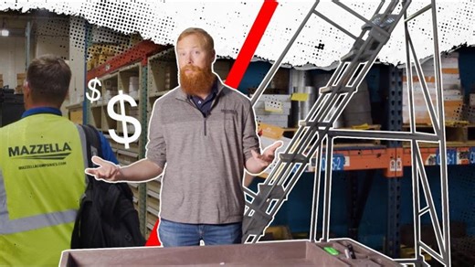 How Much Does a Warehouse Racking Inspection Cost? | Lifting Africa