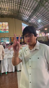 My very cool hardworking Vice Mayor Atty. Sir Benjamin Tesoro 👏🏻 | Mayor Donya Tesoro