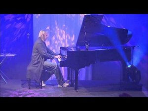 The Other Side Of Rick Wakeman (2006) Part 2- See A Monkey On A Stick & Glimpse Of Heaven