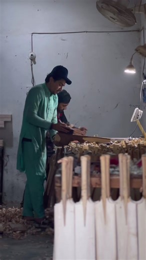 Crafting TM Bats: Balance, Power, and Performance