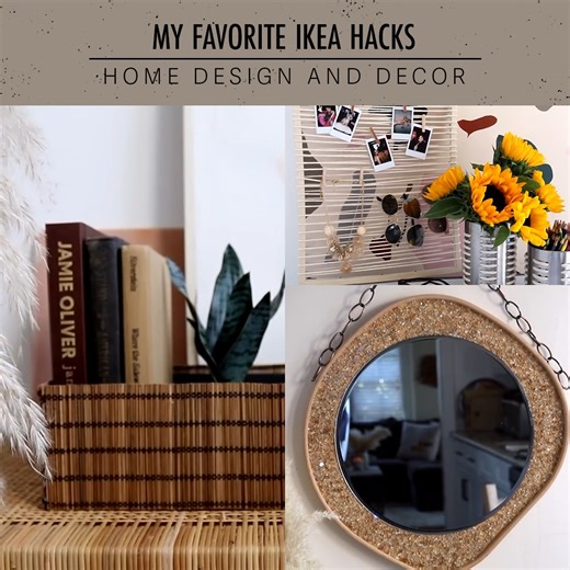 759K views · 11K reactions | DIY IKEA Hacks Compilation! | XO, MaCenna | Facebook
