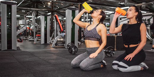 Experts Say This Is The Best Time To Take Pre-Workout