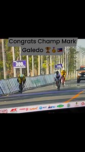 Congrats po kuya mac Mark John Lexer Galedo 🏆🥇🇵🇭 | Ruthy