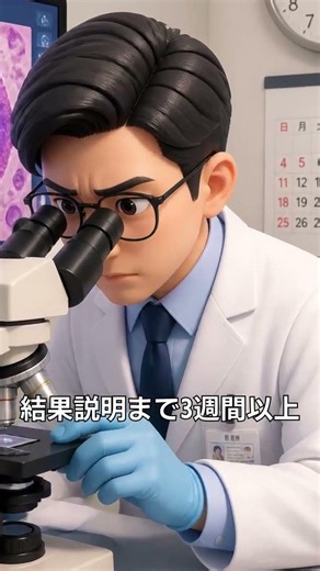知らないと不安！大腸ポリープの結果が出るまでと今後の流れ