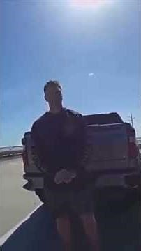 Ice Agent arrested for Drinking With His Kids In the Car. #iceAgent #Breakingnews #lawenforcement