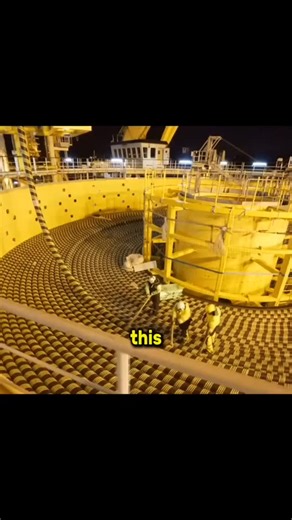 Veru Oil Petroleum Trading Corporation on Instagram: "In this video, we explore how massive subsea fibre-optic cables are laid across oceans, the real backbone of global communication. From marine engineering vessels to deep-sea trenching systems, this process connects continents at lightning speed. At Veru Oil, we share educational insights about global infrastructure, energy logistics, and advanced engineering projects. Follow Veru Oil for more technical videos, professional insights, and behi