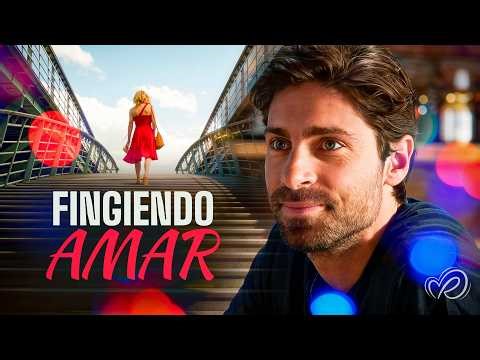 Fingiendo Amar 💘 En París las Mentiras Se Pagan Caro 💔 Películas Completas en Español