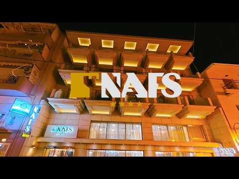 Ξενοδοχείο Ναύπακτος | NAFS Hotel