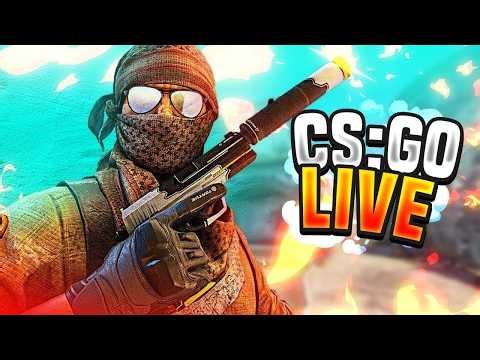 COUNTER STRIKE 2 | PEHLA PYAR