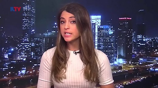 38K views · 239 reactions | Israel and Ukraine have just signed a massive free trade agreement that is set to dramatically change the future of relations between the two countries. This big move comes as tourism to Ukraine is booming, especially from Israel. | ILTV | Facebook