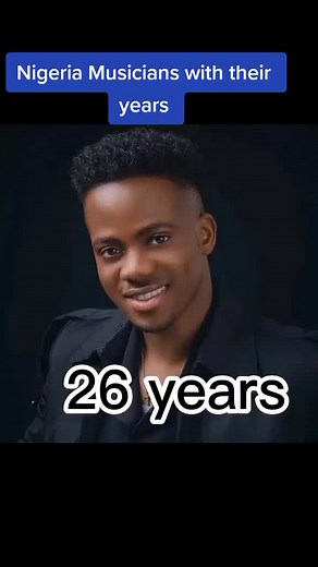 #onthisday #trending #viral #video #foryoupage #tiktok #nigeria #nigerian musicians with their years #fyp #peacemax3