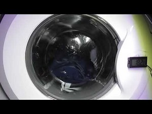 Logik L814WM20 Washer, Handwash / Delicates