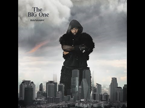 Rayvanny Ft Diamond Platnumz - NITONGOZE (Audio & Lyrics Video)(Track No.16)