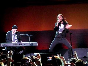 Jason Segel & Russell Brand - Inside You